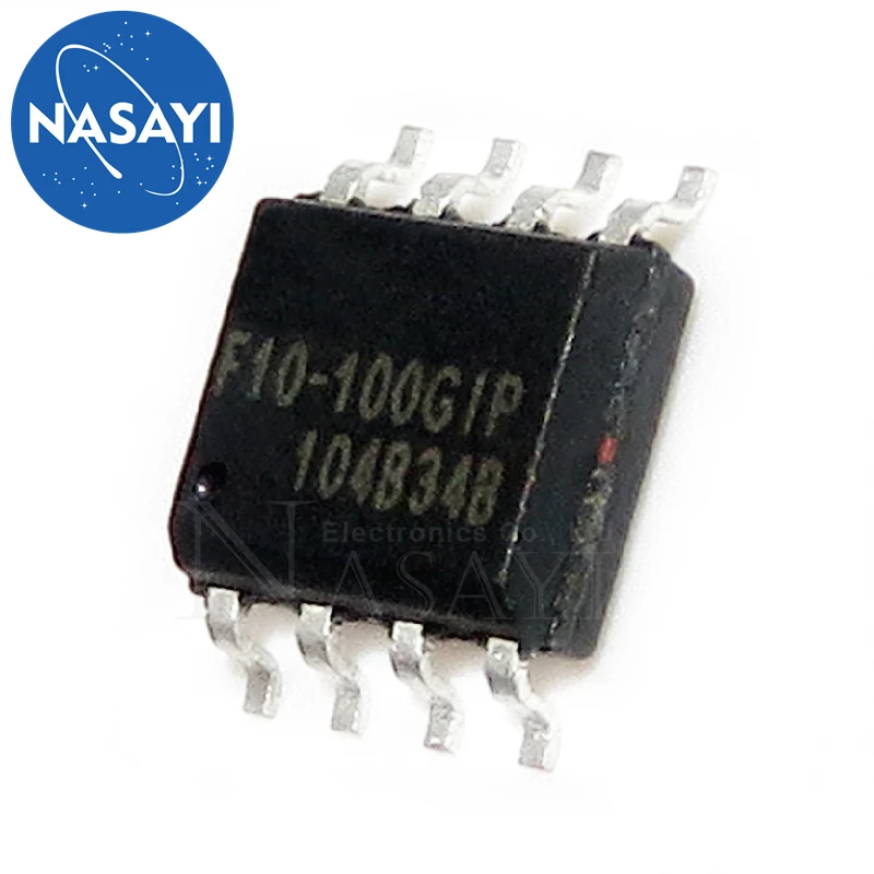 

EN25F10-100GIP EN25F10 SOP-8