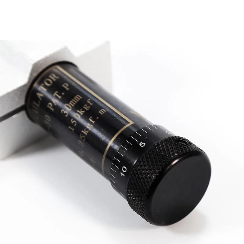 Регулятор скорости SR HR15/30/60/80/100 (150 кг) поворотный демпфер регулируемый