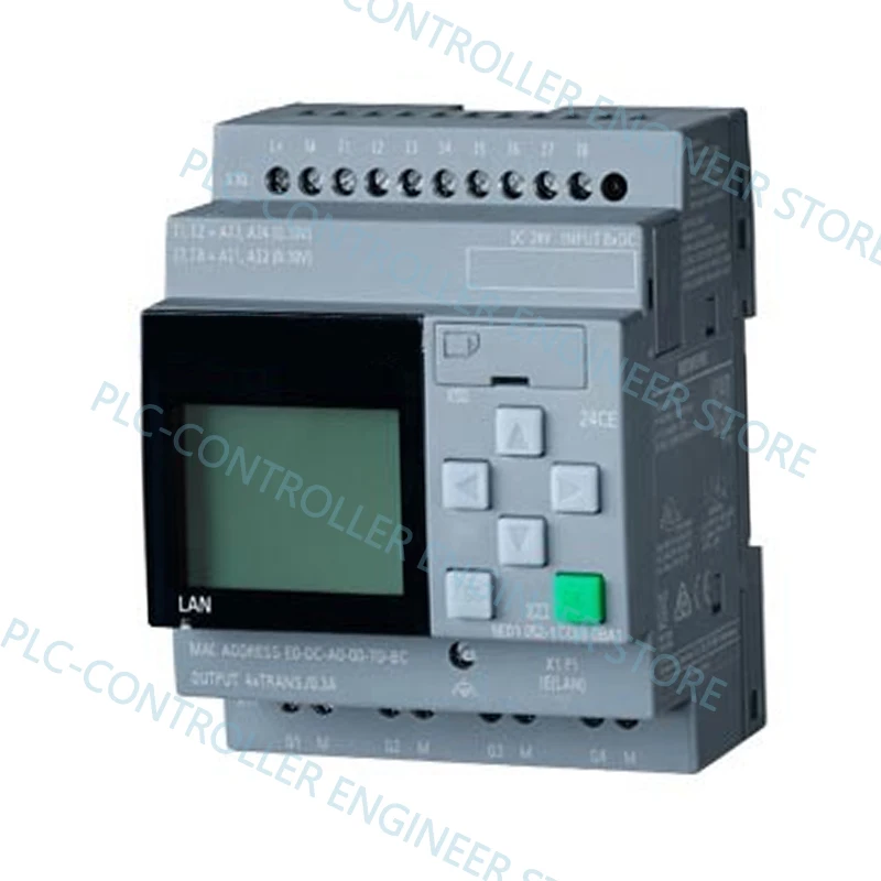 

Новый в коробке контроллер PLC 24 часа в течение отгрузки 6ED1052-1MD08-0BA1