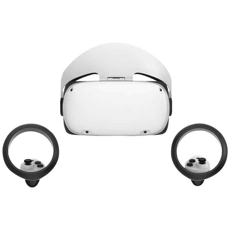 

Iqiyi Qiyu Dream VR очки RTS все в одном Snapdragon XR2 6dof соматосенсорная память 8g + 128g VR наушники