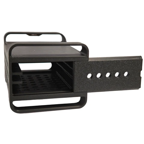 Чехол для Samsung T7 SSD, черный