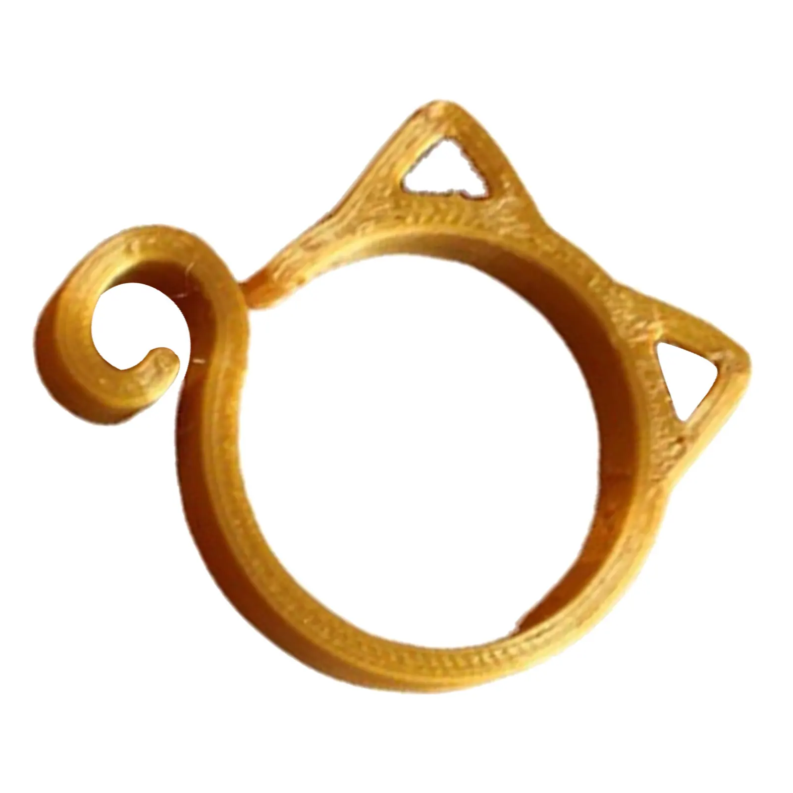 

Plant Support Clips for Gardening Cat-shaped Plant Support Stake Clips Garden Clips for Tomato Cage Vegetables Tomato Vine