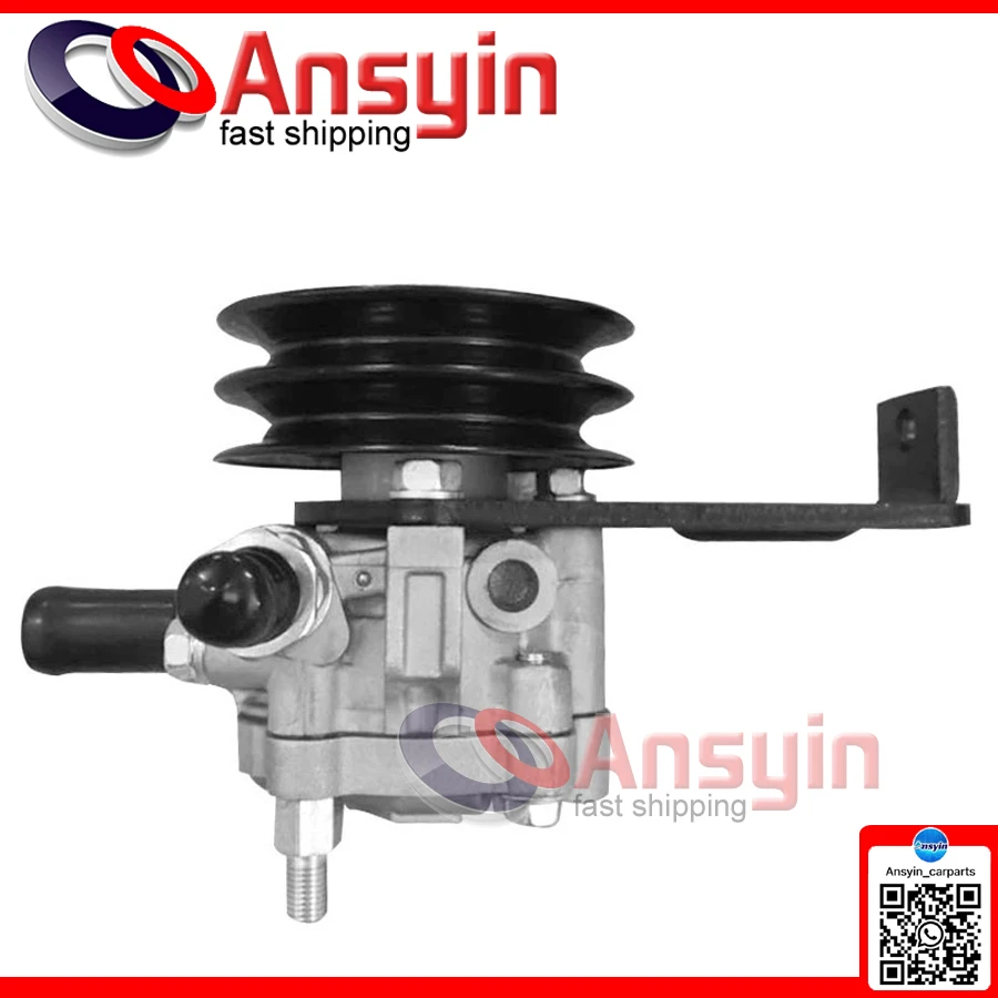 

Для насоса гидроусилителя руля ISUZU 4JB1 4JA1 8-97129593-0 8-97084207-0 8-97084-207 8-97214995-1 8-97331940-1 8973319401 8971295930