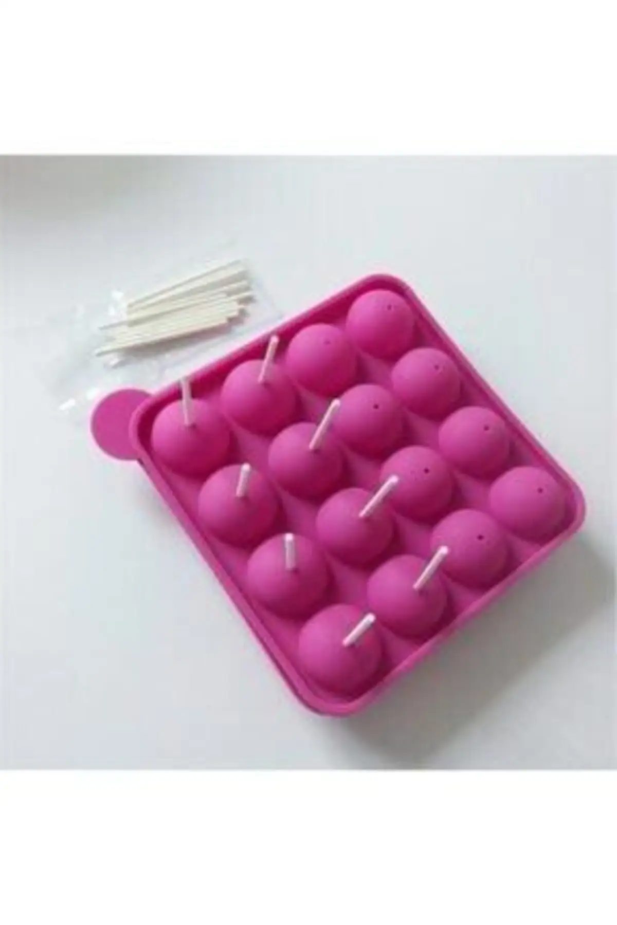 

Силиконовая форма для выпечки тортов (подарок 20 бар)