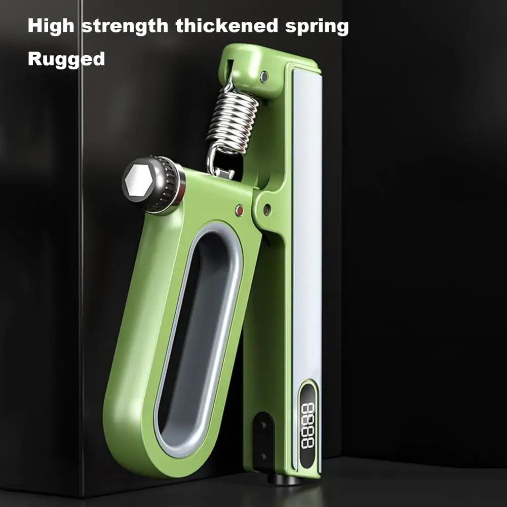 Инструмент для реабилитации запястья цифровой тренажер силы захвата с