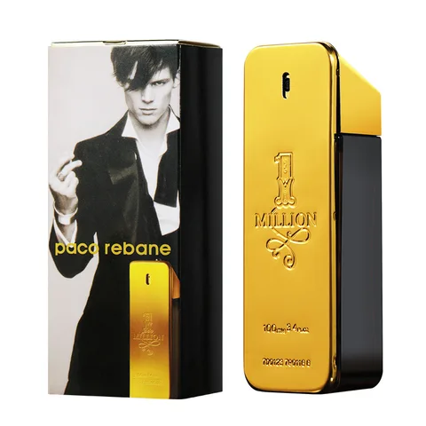 Lanthome Homme Oil Eau De Parfum 100 мл