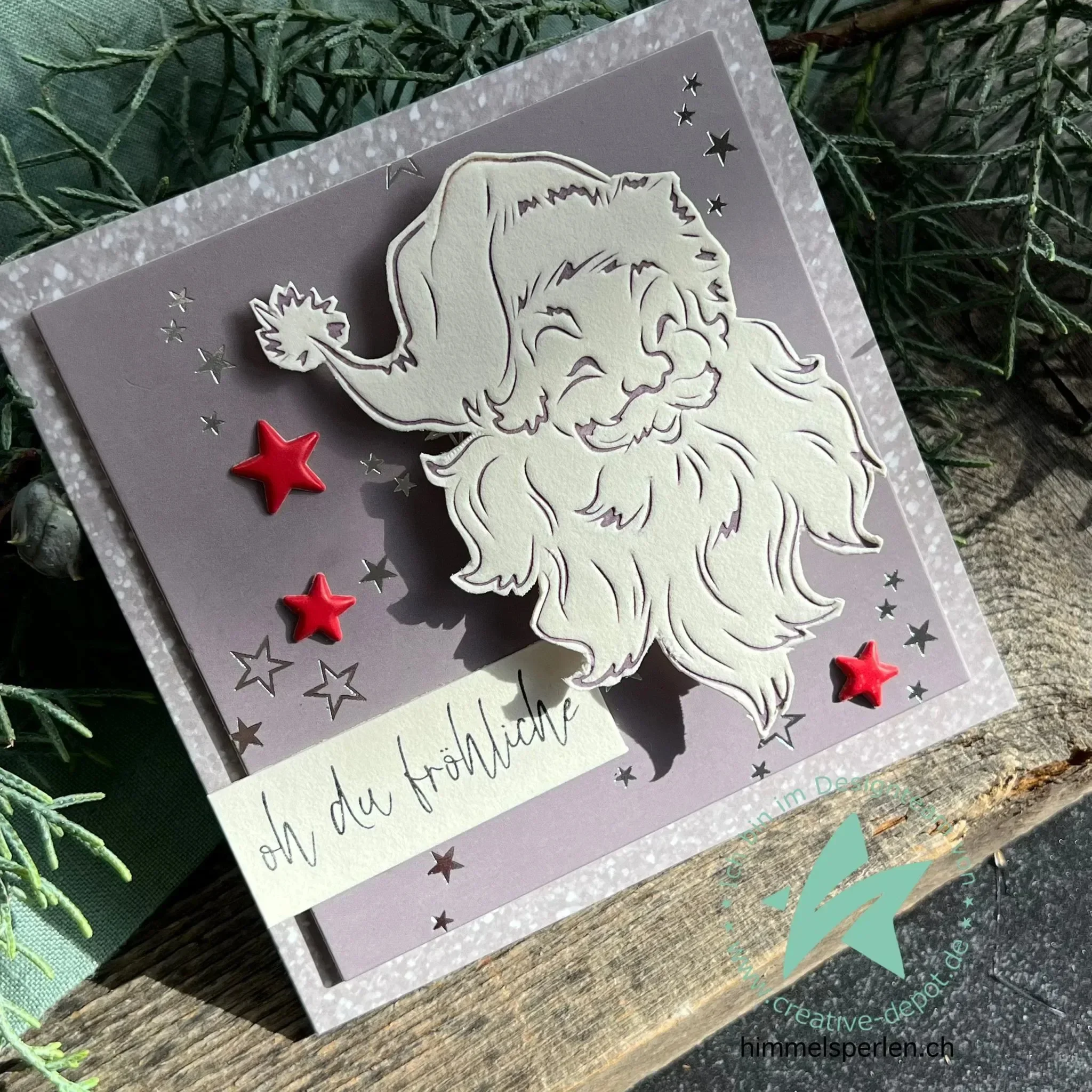 Фото Weihnachtsmann - Geschenke Tannenbaum новые режущие штампы для скрапбукинга, украшения для дневника, трафарет для тиснения, шаблон для поздравительной открытки «сделай сам» №3
