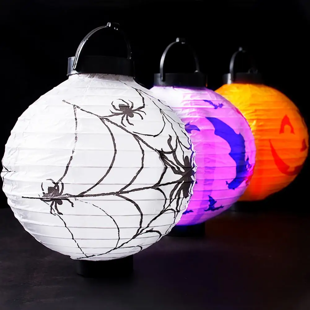 

С крючком безопасный призрак праздничный декор для вечеринки