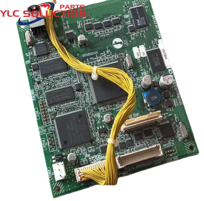 

1PC S-4892 USB PC Card for Riso EZ EZ220 EZ221 EZ370 EZ371 EZ390 EZ391 Duplicator Network Card 3 Months Guarantee