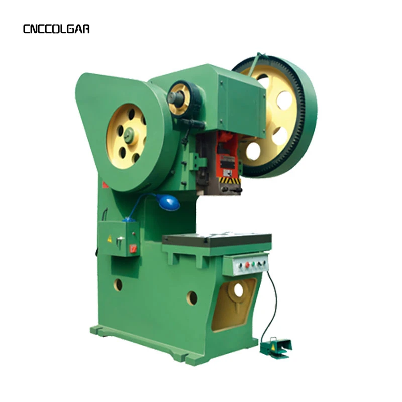 

Heavy duty and mechanical punching machines pneumatic punching machine