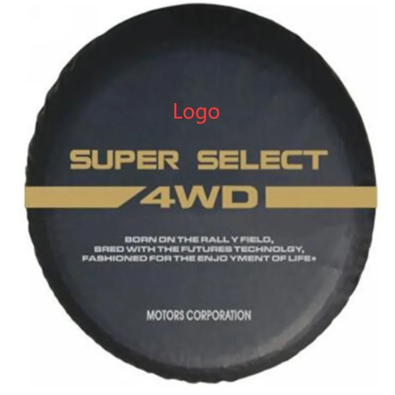 1 шт. Полиэстеровая Защитная сумка для автомобильных шин 14 15 16 17 дюймов |