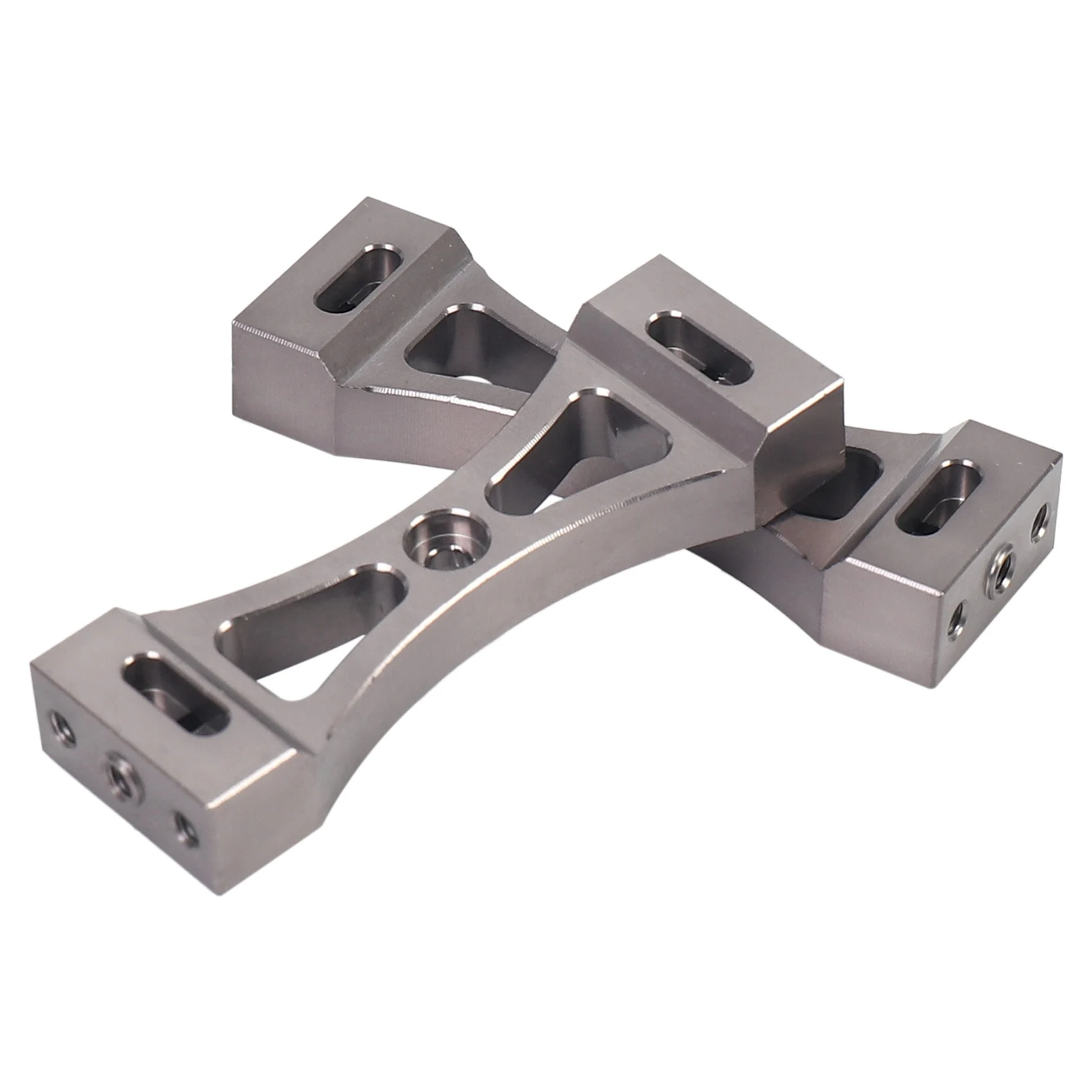 Металлический кронштейн для WPL B1 B14 B16 B24 C14 C24 B36 MN D90 D91 обновленный металлический