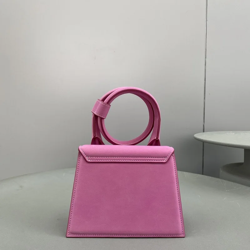 2022 Trend Designer Luxury Cowhide Fashion Small Handbags Shoulder Crossbody Bags Genuine Leather Women's Bag