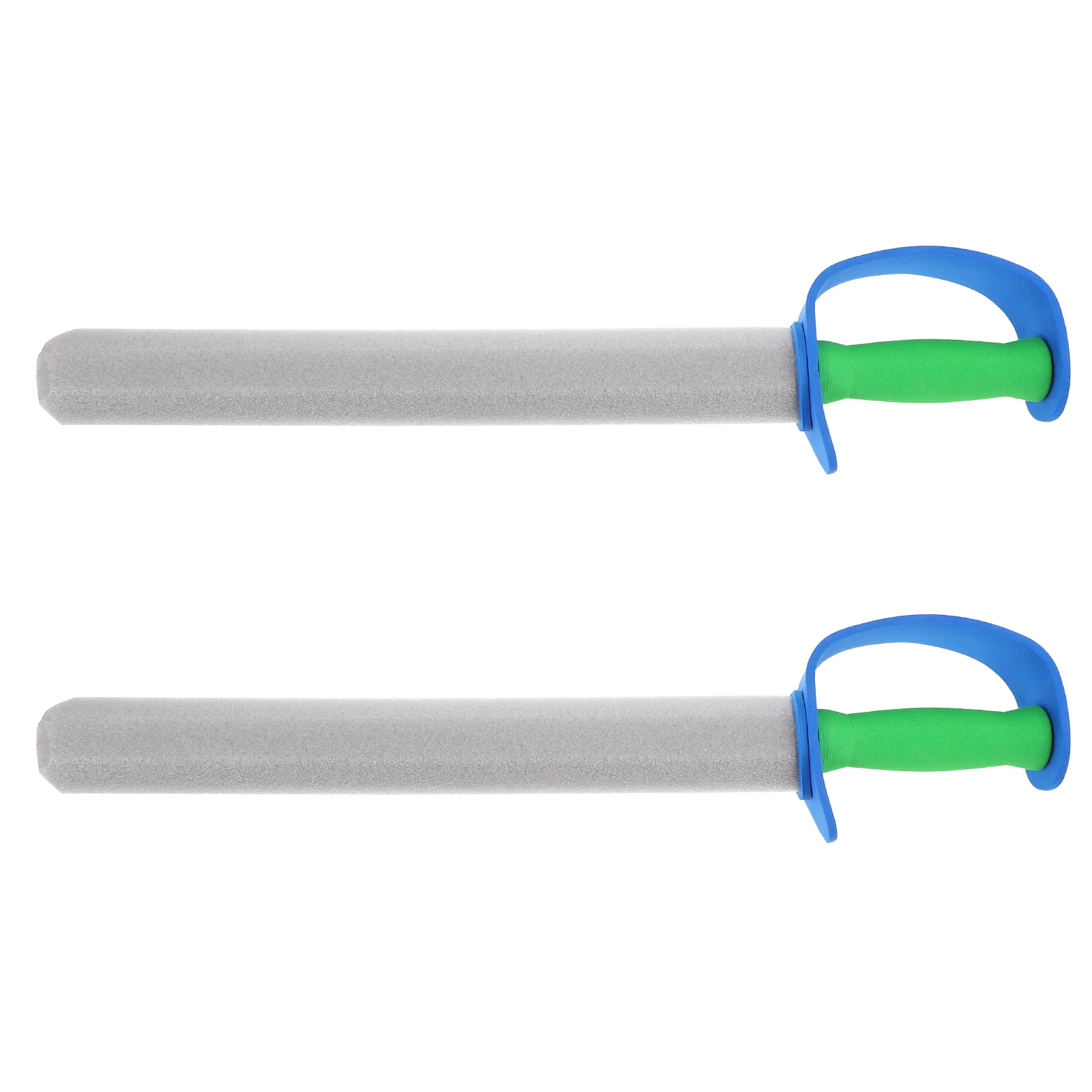 

Children's Foam Kids Fencing Training Tool Playthings Kidcraft Playset