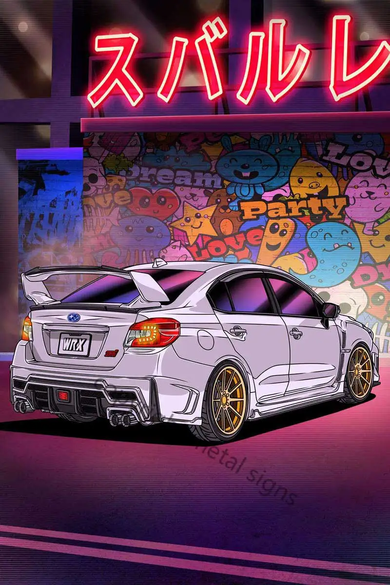 

Неоновые уличные винтажные металлические вывески Wrx, Настенный декор, неоновые вывески для декора комнаты, для клуба, мужской пещеры, кафе, п...
