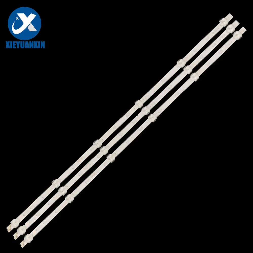 Рисунок 6 - подсветка для телевизора