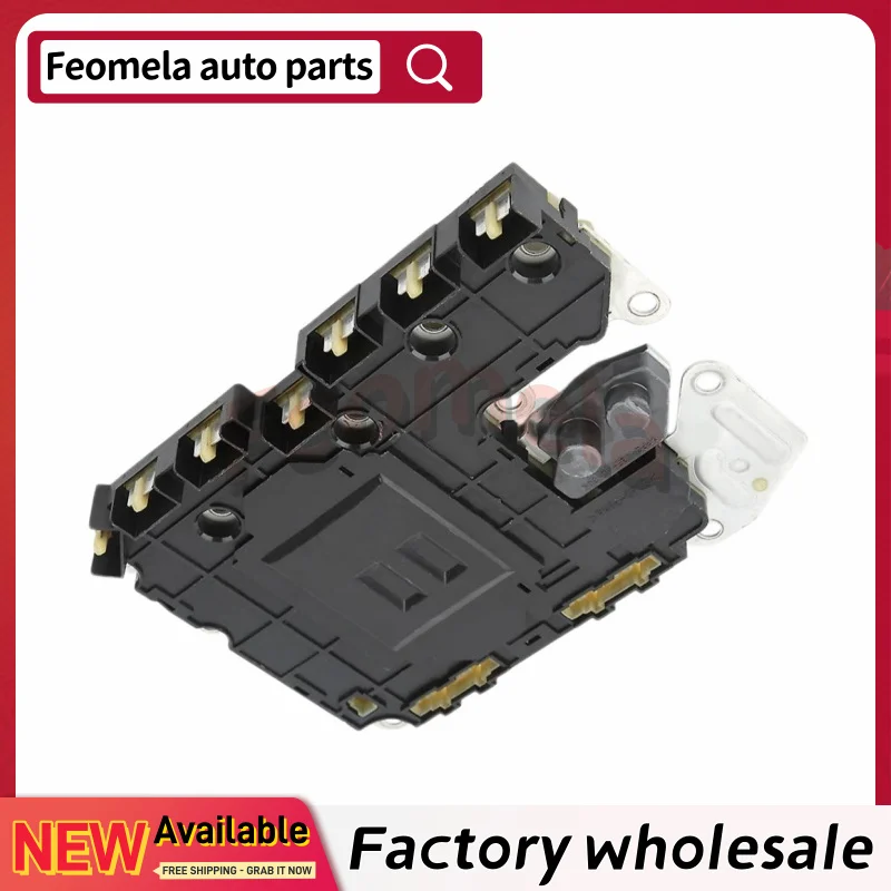 Фото Новый модуль управления трансмиссией ETC91-900N ETC95-200N A5SR1 A5SR2 для Nissan Frontier 2016 и Infiniti Q50 2018 №2