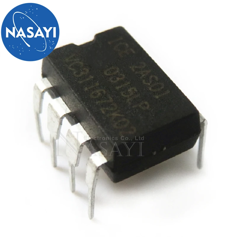 

ICE2AS01 2AS01 DIP-8