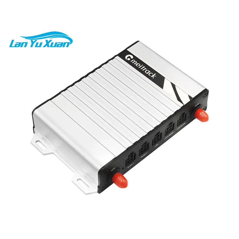 

GPS-трекер для грузовика Meitrack T633L 4G LTE CAN Bus