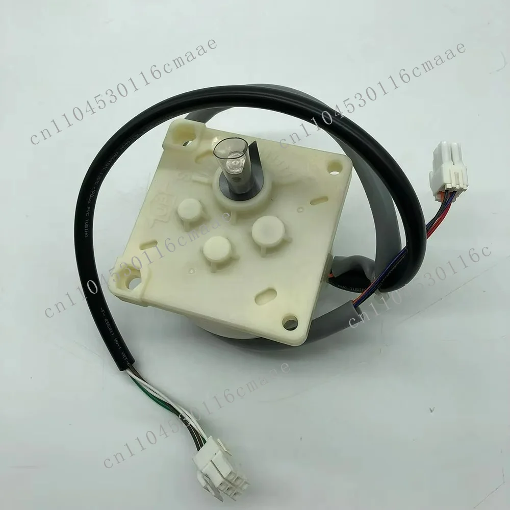 Фото Запасные части для льдогенератора IM-240NE-23 IM-240XNE-23: мотор с качающимся рычагом SR555A43-24. №3