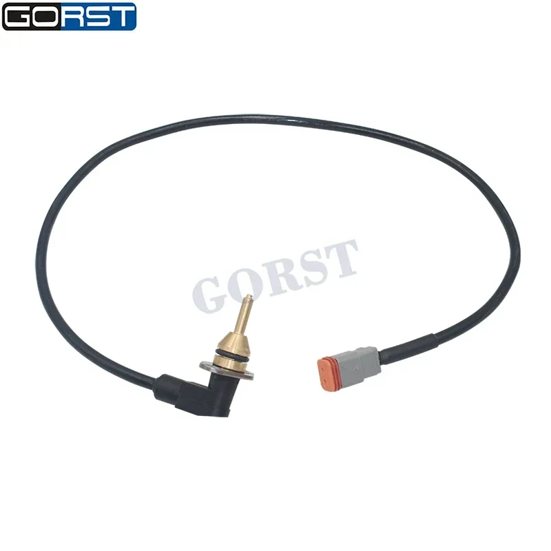 Датчик температуры вентилятора радиатора 1871772 для Scania 1757904 1448768 123316