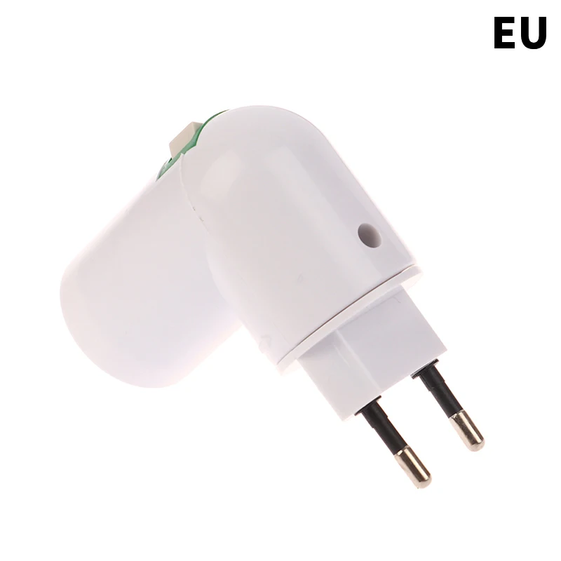 

Адаптер для лампы E27