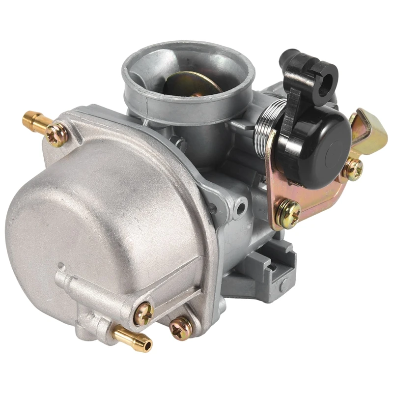 Карбюратор из алюминиевого сплава плунжерный карбюратор для карбюратора PZ20 49