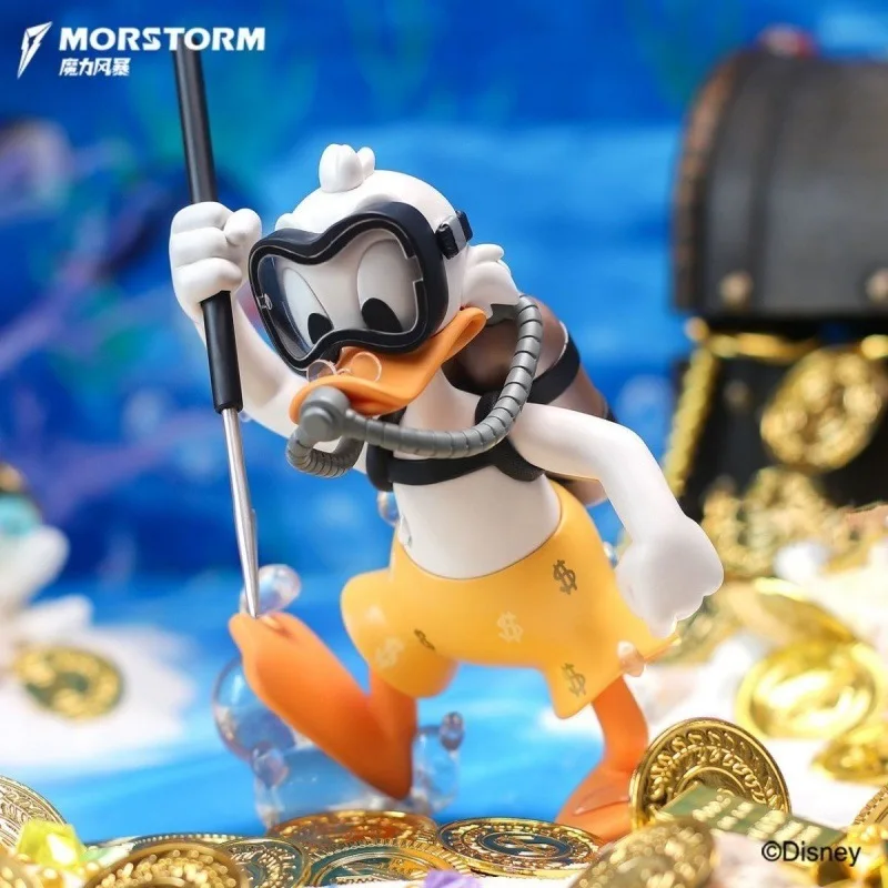 Авторизованная утка-дайвинг MORSTORM Шигао модные игрушки милые украшения подарки