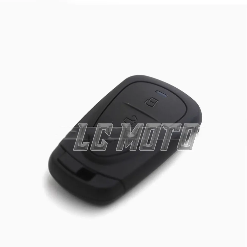 Для SYM Husky 150 300XS150T-12 HUSKEY ADV Husky 150300 мотоциклетный ключ с дистанционным управлением, оригинальные аксессуары (art.: 3920cc3bf0073) - 3920cc3bf0073