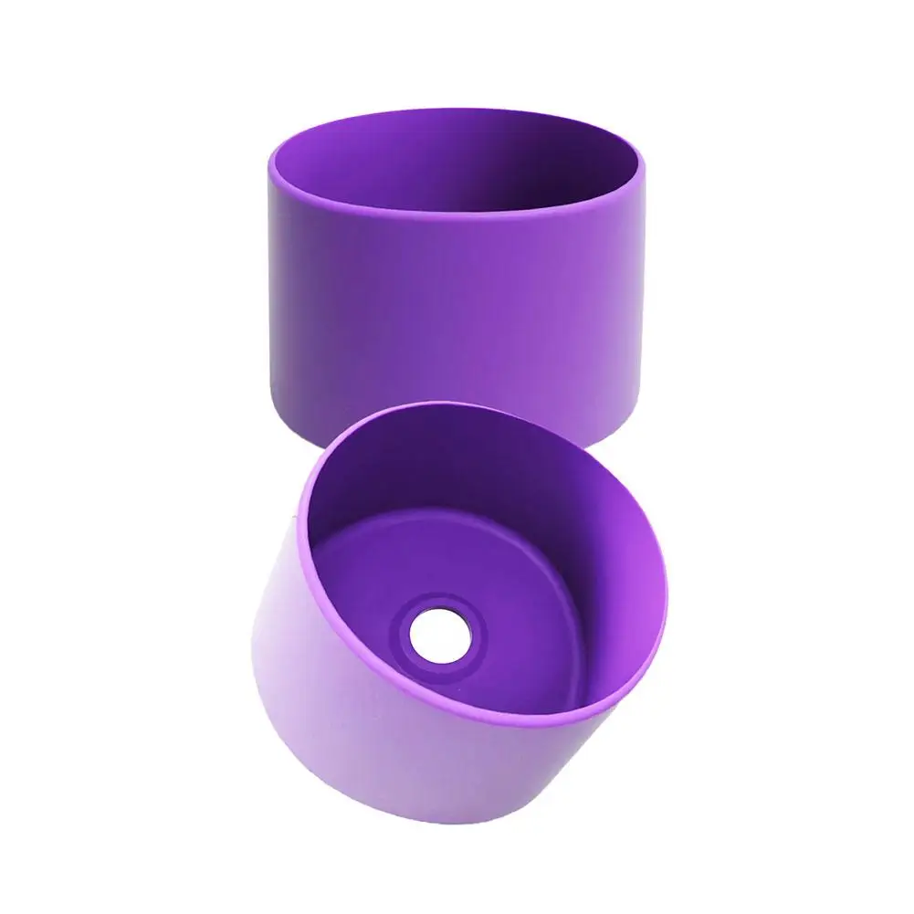 Силиконовая бутылочка для воды Owala 24 унции 32 Противоскользящий утолщенный