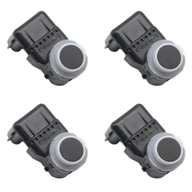 4 шт. датчик парковки для Hyundai Kia Sorento 3.3L 2.0L 2.4L 95720C5000