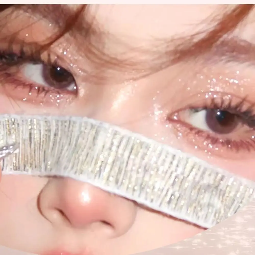 Профессиональная матовая мерцающая палитра теней для век блестящие натуральные