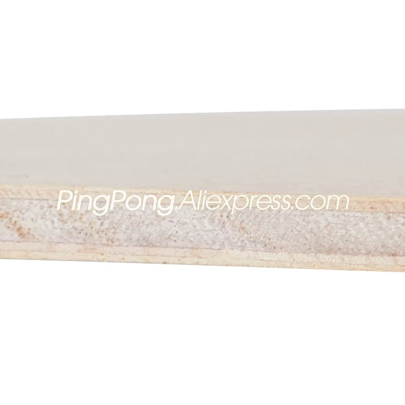 Ракетка для настольного тенниса SWORD LA (5 слоев дерева светильник универсальная