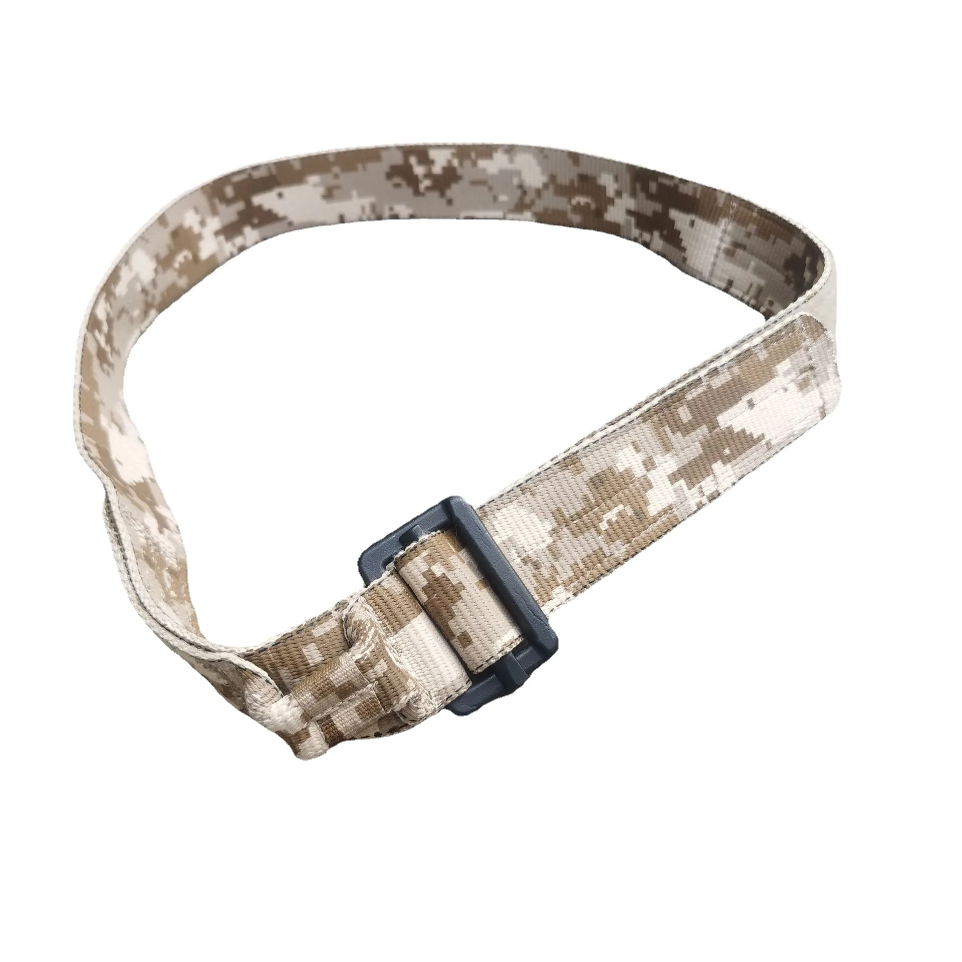 SMTP LBT0612F Style Belt AOR1 Tactical Belt