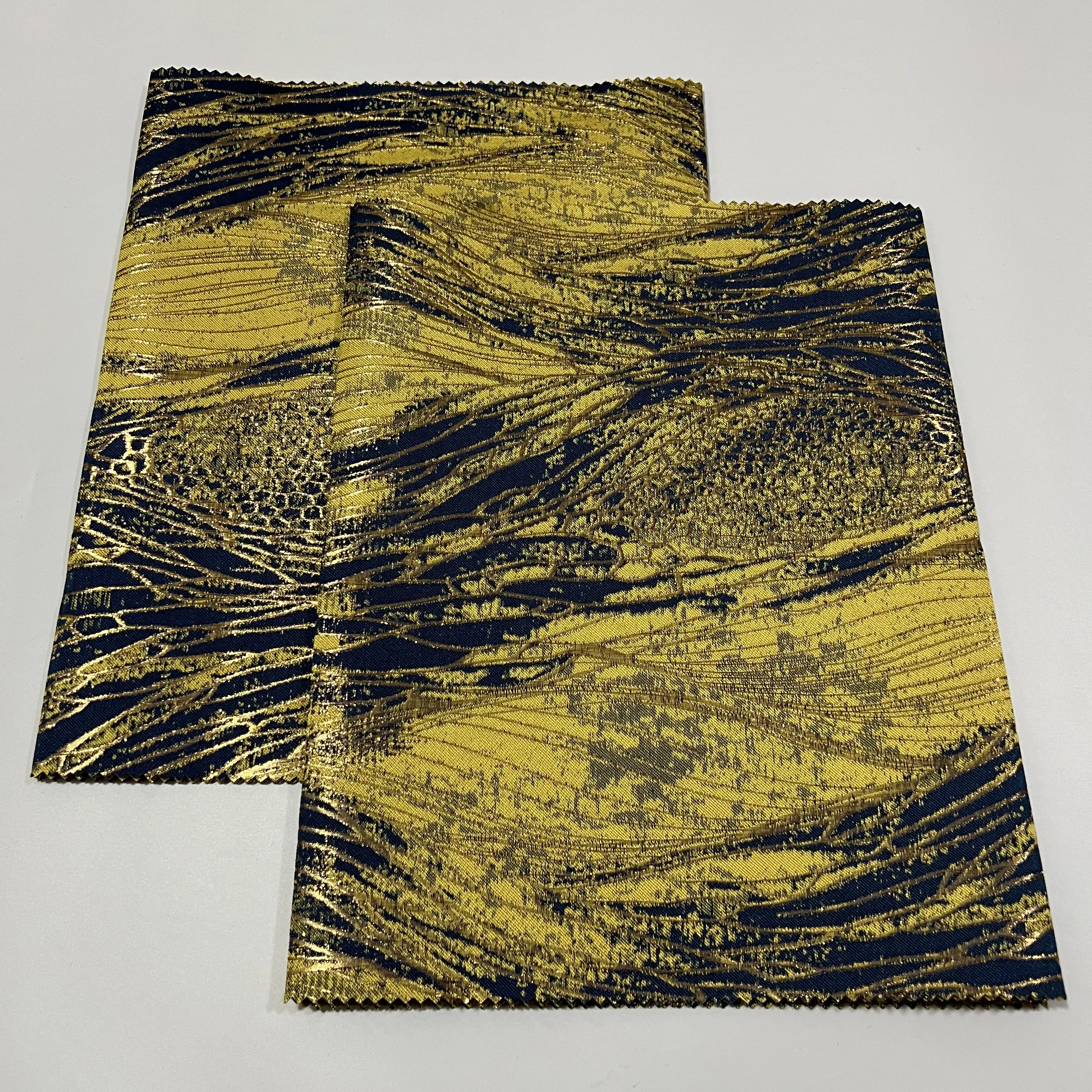 Африканская Роскошная горячая Распродажа Высококачественная модная 3D ткань с