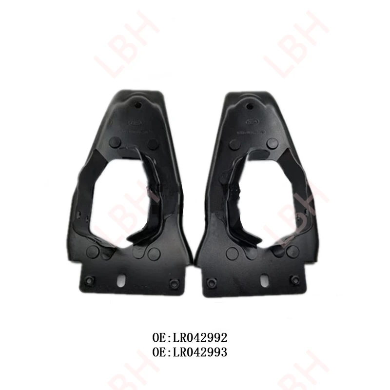 

Для Land Rover Evoque Freelander girder Железный Кронштейн OE:LR042992 LR042993