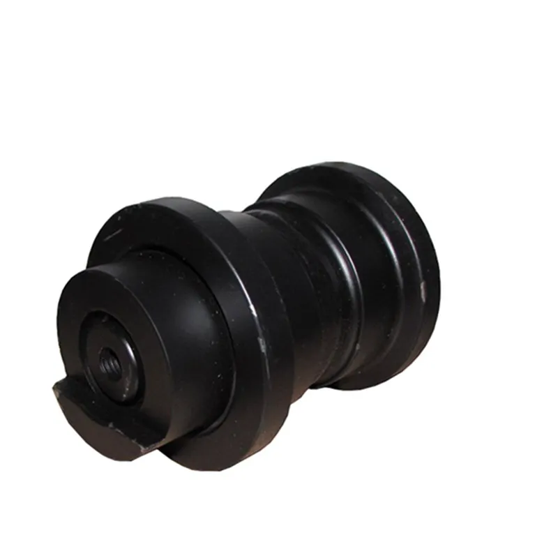 Гусеничный каток Doosan для экскаватора DX120 DX150 DX215 DX220 DX225 DX260 нижний