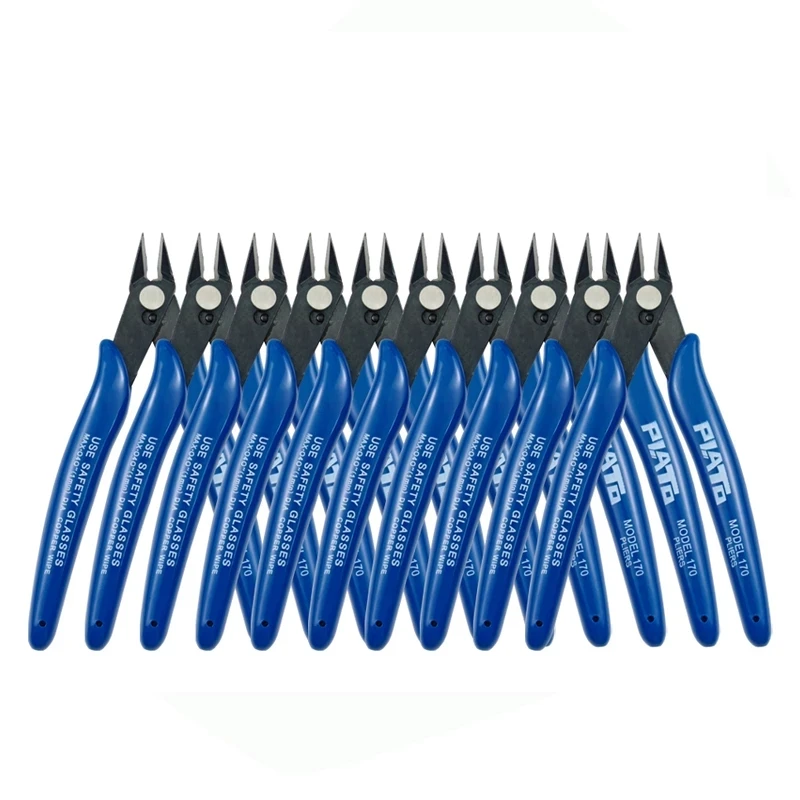 

5/10 шт., щипцы для зачистки проводов