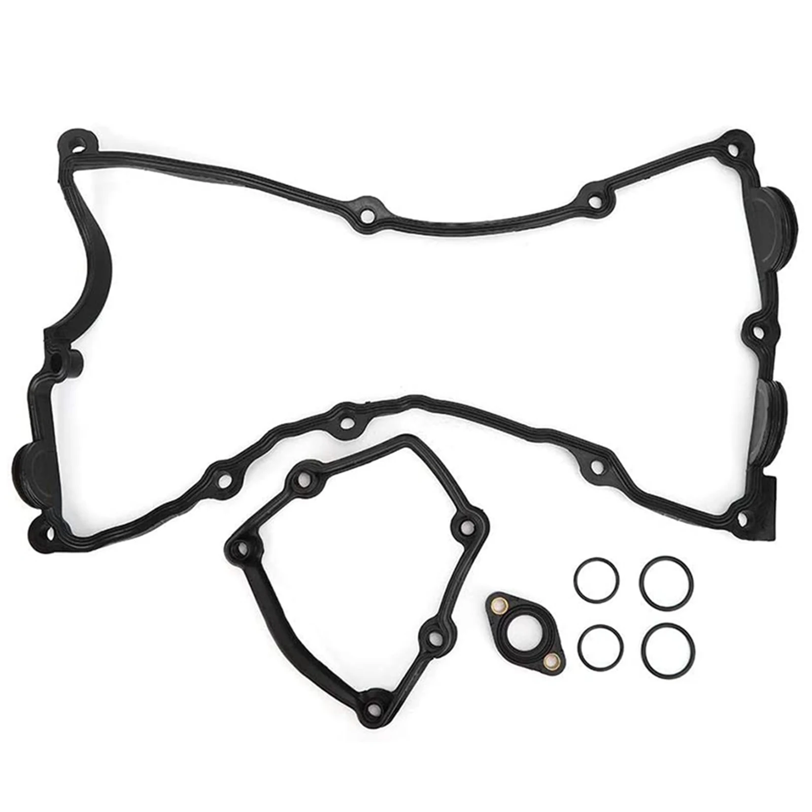 

11120032224 Cylinder Head Valve Cover Gasket Set for BMW 1ER E87 120I Replacement Car Accessories