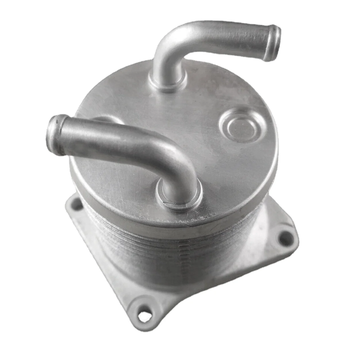 Масляный радиатор коробки передач 21606-3TX0A для Nissan 7200756 376726151