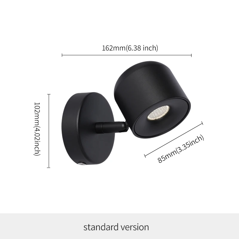 

Настенная лампа Aisilan