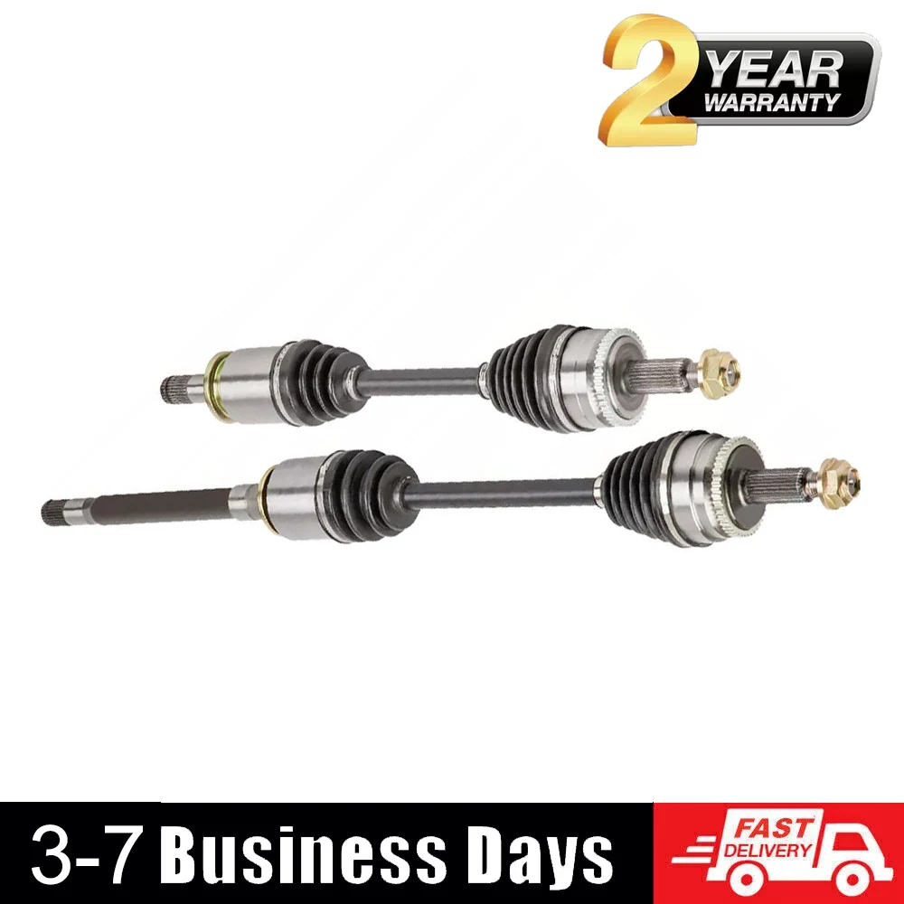 Для Land Rover LR3 LR4 Range Sport пара передняя левая и правая ось привода CV CSW