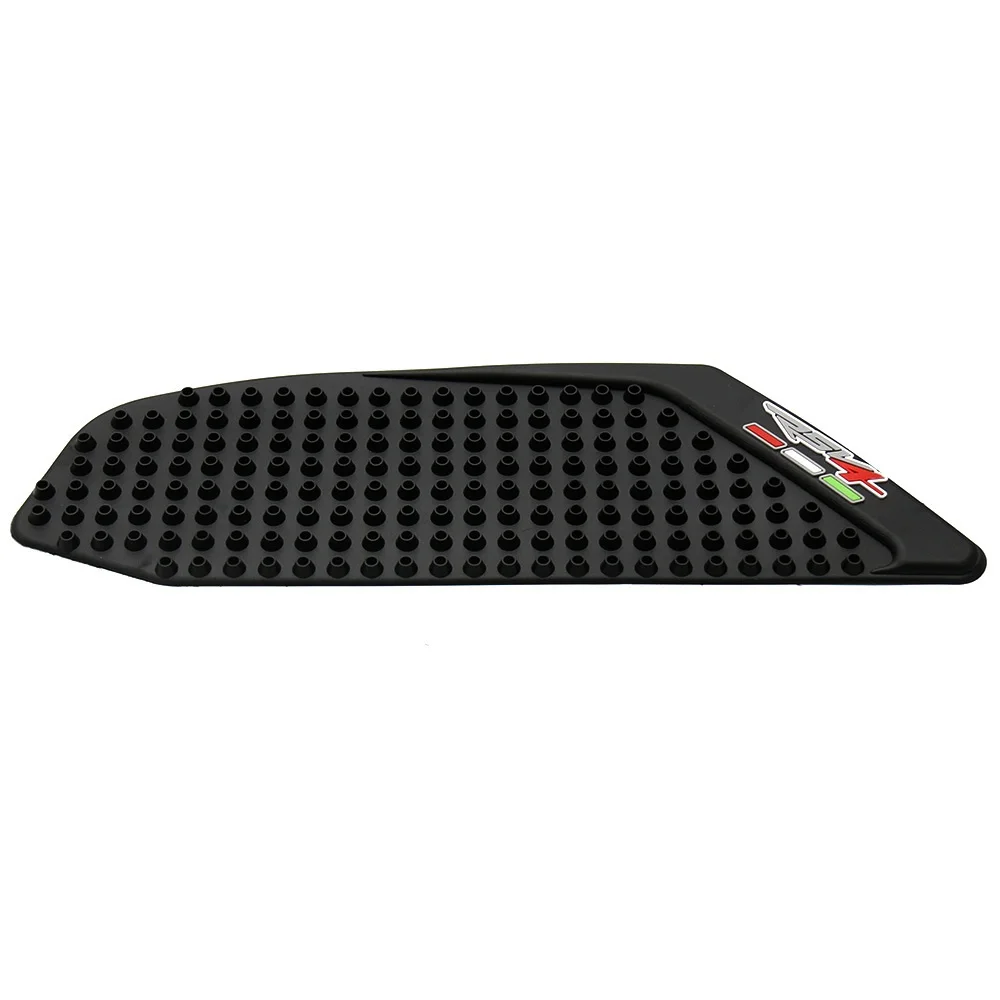 Motorcycle Protector Anti Slip Tank Pad Sticker Gas Knee Grip Traction Side Decal for Aprilia RSV4 2010-2017 | Автомобили и