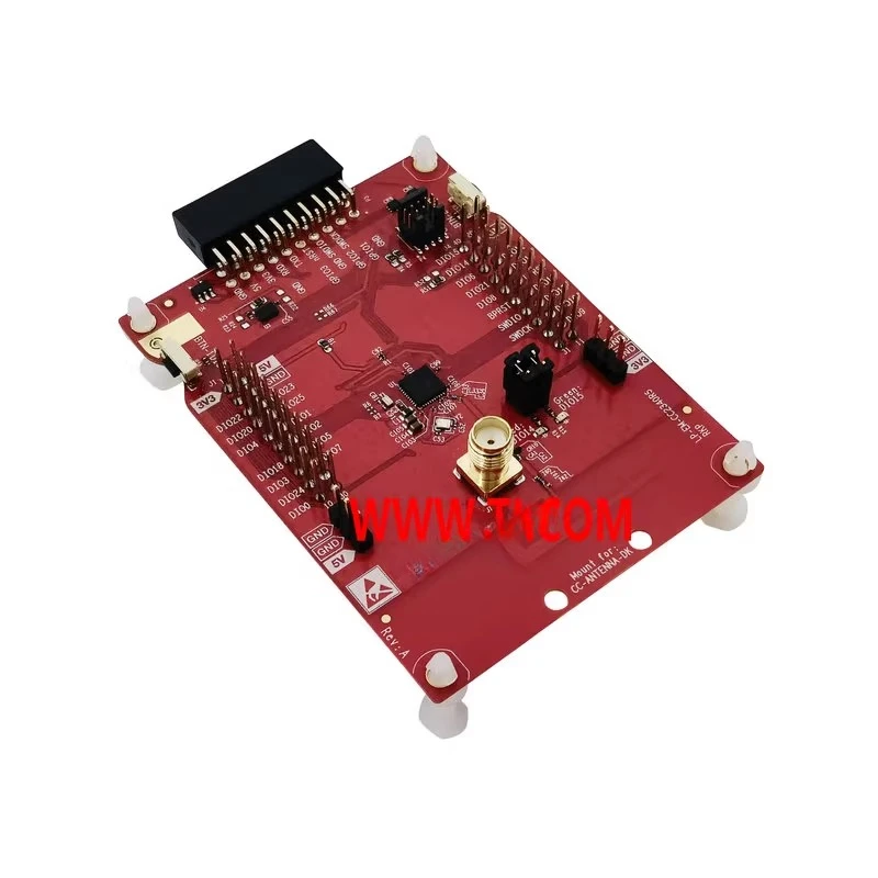 LP-EM-CC2340R5 SimpleLink 5 3 MCU CC2340R5 с низким энергопотреблением
