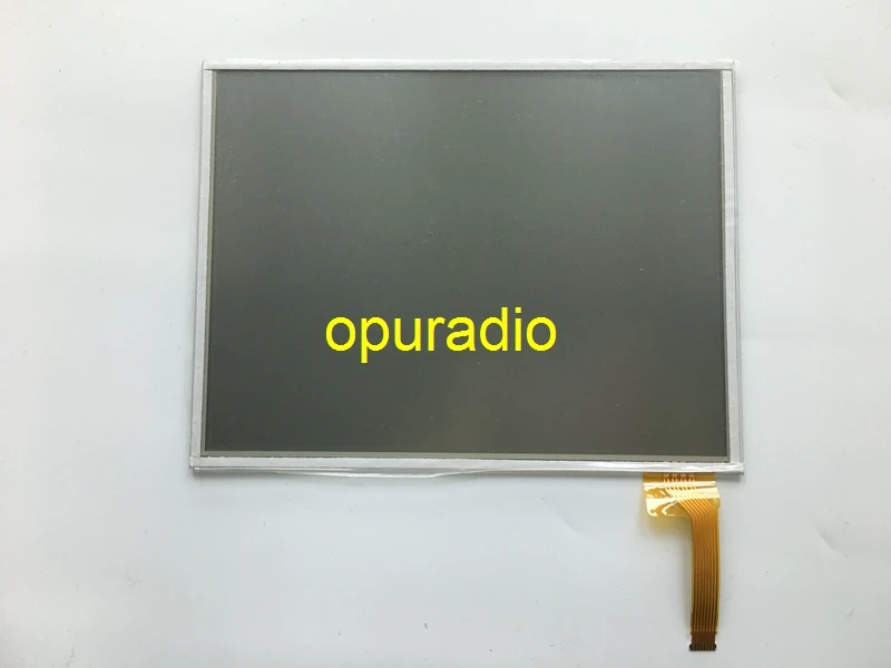 Бесплатная доставка оригинальный 8 4 дюймовый сенсорный экран DJ084NA-01A сенсорная