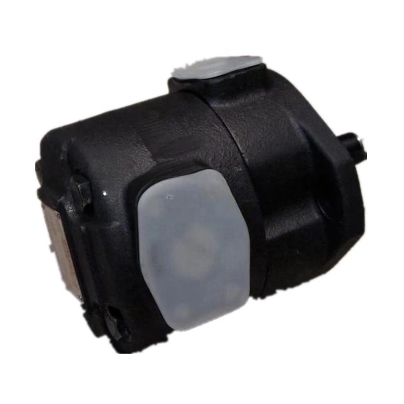 лопастной насос IVP IVP1 IVP1-2/3/4/5/6/7/8/10/11/12/14-AM-F-R-86C гидравлический с регулируемой