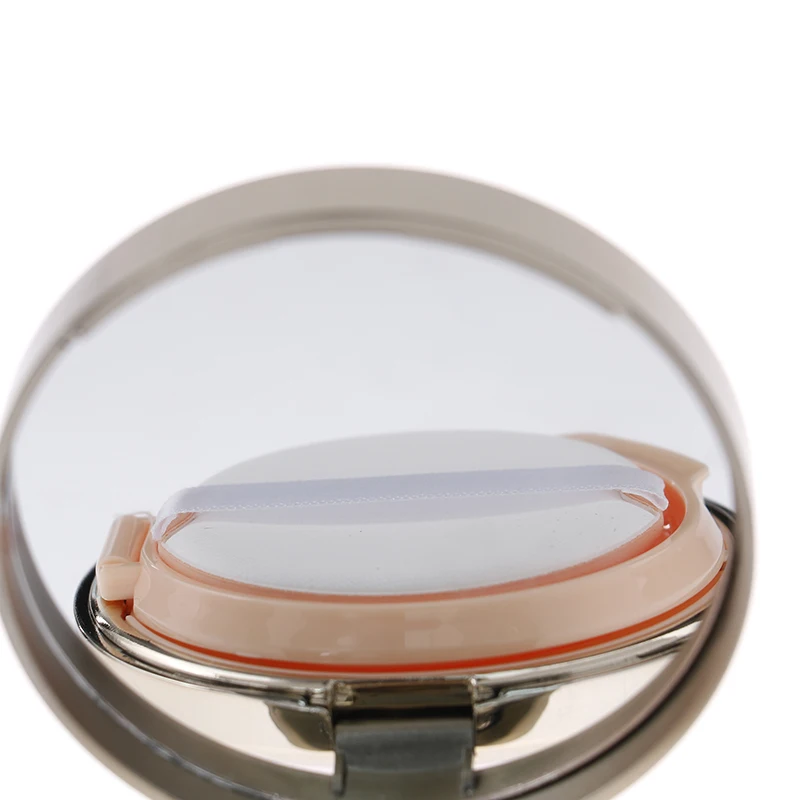 Чехол для путешествий с пустой планкой и зеркальным покрытием |