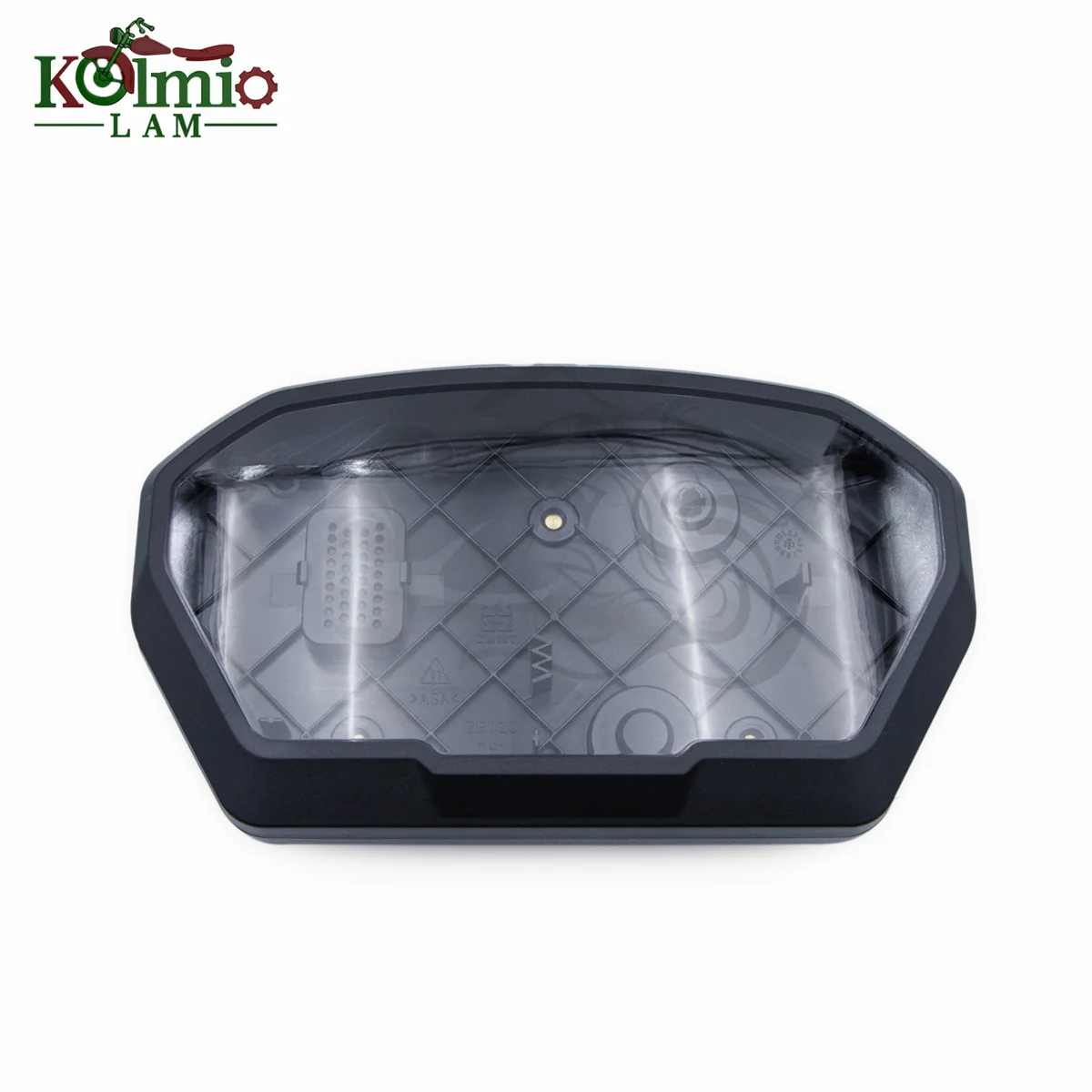 Подходит для Triumph Street Triple 765 RS 1200RS Спидометр Тахометр одометр Корпус чехла ТРИУМФ