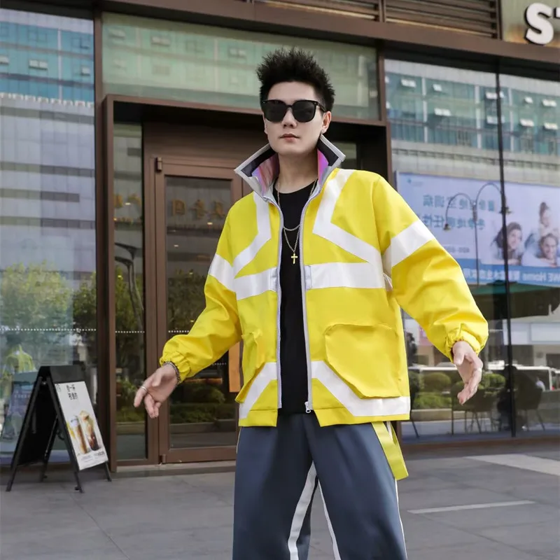 2022 костюм Дэвида Мартинеза для косплея киберпанк эдгерненеры куртка с