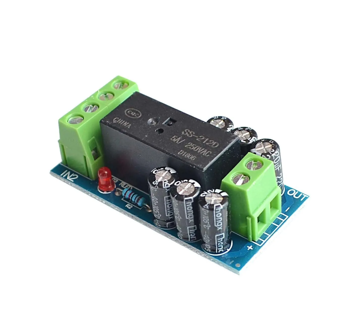 XH-M350 12V 150W 12A резервный фотомодуль плата высокой мощности автоматическое переключение питания батареи